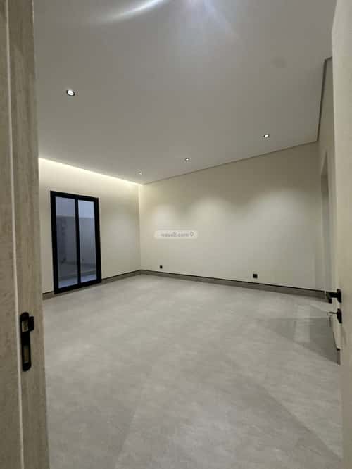 Villa 238.3 SQM Facing North on 15m Width Street Ar-Rimal, East Riyadh, Riyadh