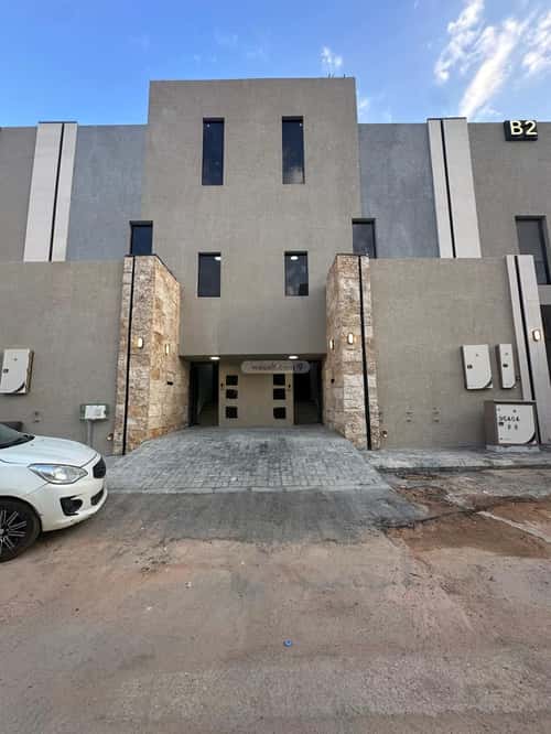 فيلا 238.3 متر مربع شمالية على شارع 15م الرمال، شرق الرياض، الرياض