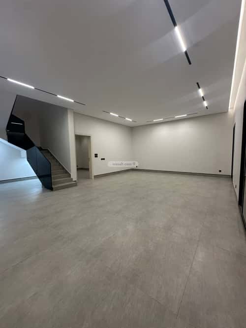 Villa 238.3 SQM Facing North on 15m Width Street Ar-Rimal, East Riyadh, Riyadh