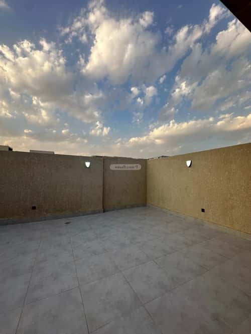Villa 238.3 SQM Facing North on 15m Width Street Ar-Rimal, East Riyadh, Riyadh