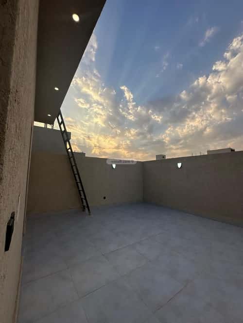 Villa 238.3 SQM Facing North on 15m Width Street Ar-Rimal, East Riyadh, Riyadh