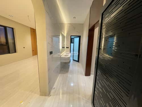 Floor 175 SQM with 6 bedrooms المحمدية 3، جازان