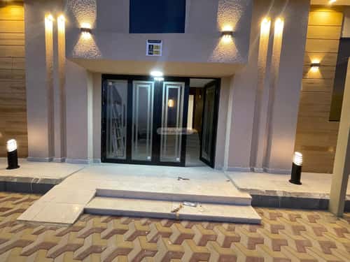 Floor 175 SQM with 6 bedrooms المحمدية 3، جازان