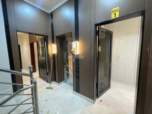 Floor 175.58 SQM with 6 Bedrooms Al Mohammadiyah 3, Jazan
