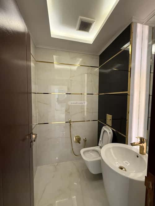 Villa 588 SQM Facing East on 18m Width Street An-Narjis, North Riyadh, Riyadh