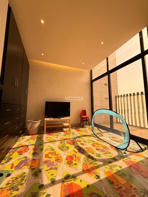 Apartment with 3 Bedrooms Al-Malqa, North Riyadh, Riyadh