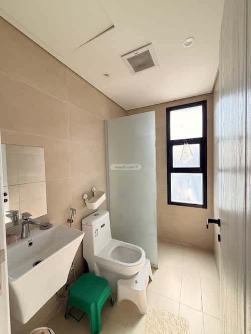 شقة ب 3 غرف الملقا، شمال الرياض، الرياض