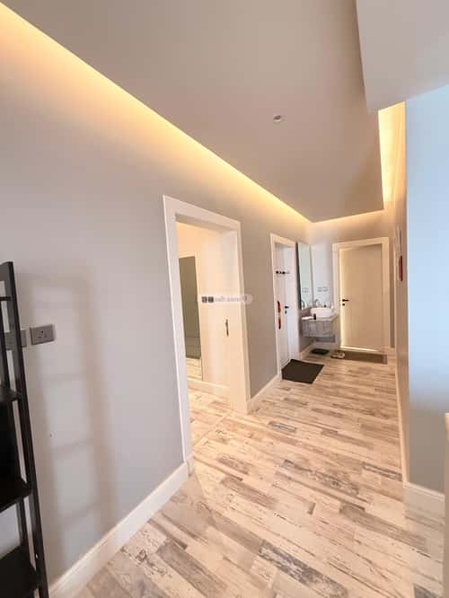 شقة ب 3 غرف الملقا، شمال الرياض، الرياض