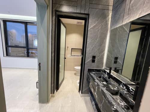 شقة ب 5 غرف المحمدية 3، جازان