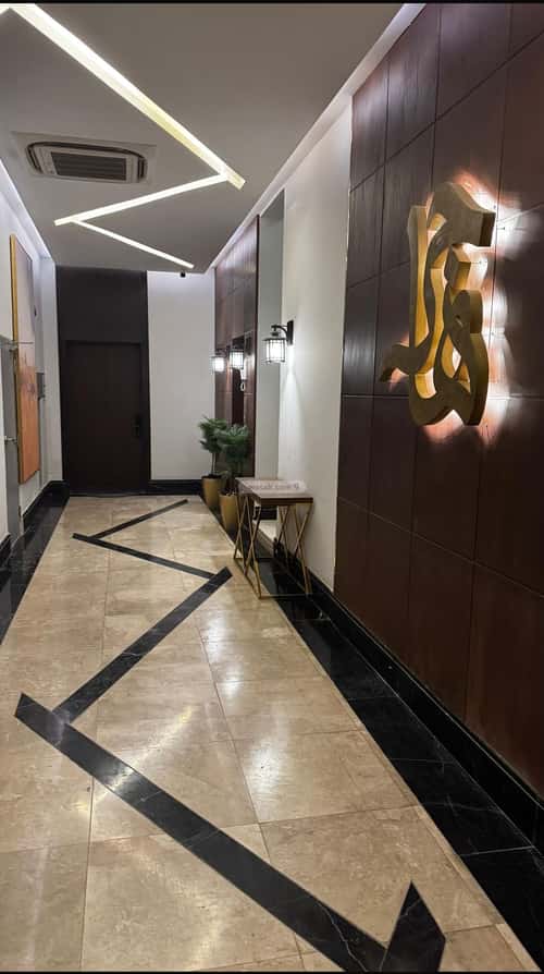 Apartment with 4 Bedrooms An-Narjis, North Riyadh, Riyadh