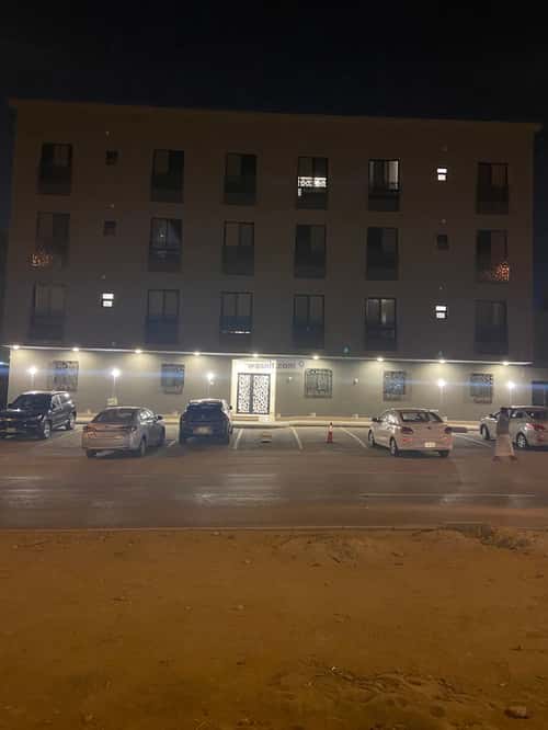 Apartment with 2 Bedrooms Al-Malqa, North Riyadh, Riyadh