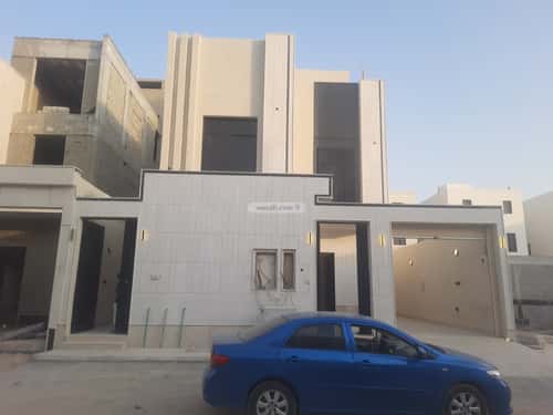 Floor with 4 Bedrooms Al-Janadriyah, East Riyadh, Riyadh