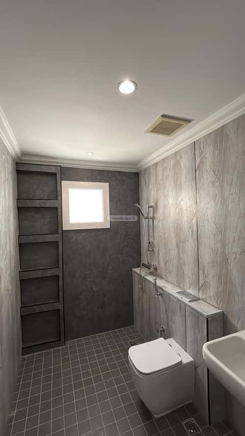 Villa 312.5 SQM Facing East on 15m Width Street Al-Yasmeen, North Riyadh, Riyadh