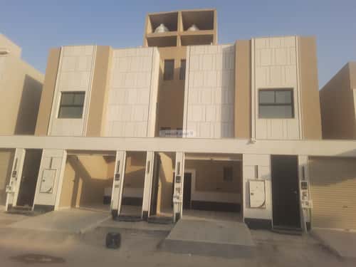 دور 216.29 متر مربع ب 4 غرف الجنادرية، شرق الرياض، الرياض