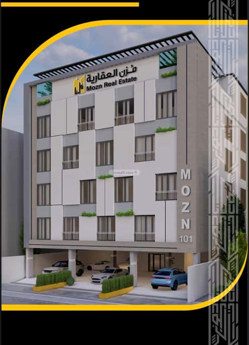 شقة ب 3 غرف السلامة، شمال جدة، جدة