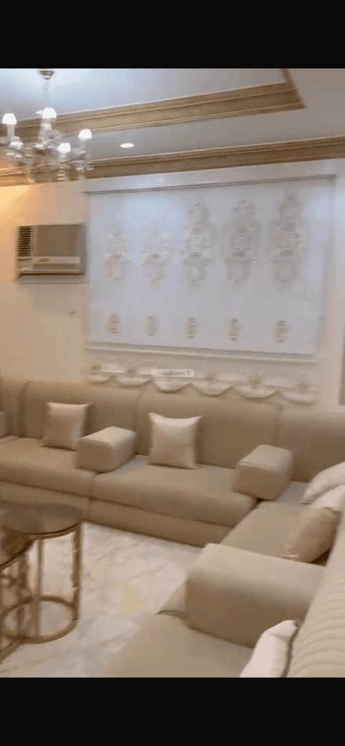 شقة ب 5 غرف الشفاء، جنوب الرياض، الرياض