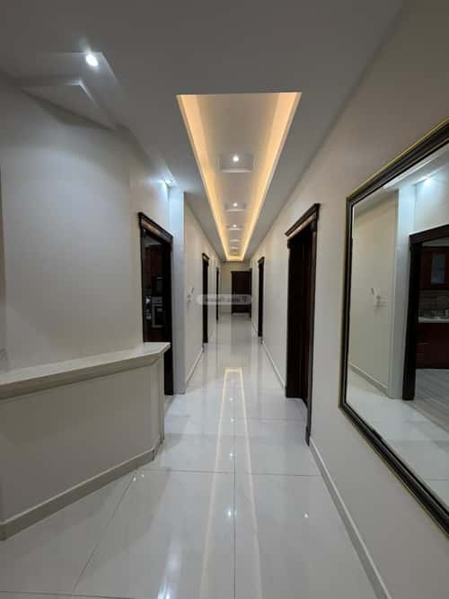 Apartment with 6 Bedrooms Al Nahdah, North Jeddah, Jeddah