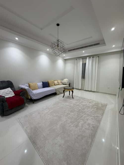 Apartment with 6 Bedrooms Al Nahdah, North Jeddah, Jeddah