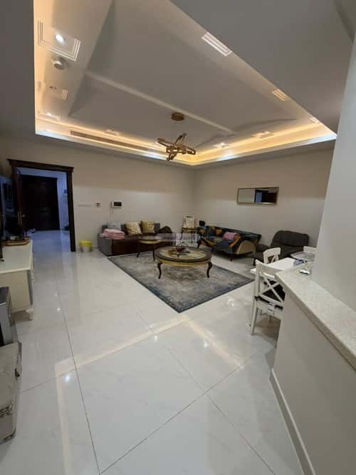 شقة ب 6 غرف النهضة، شمال جدة، جدة