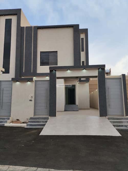 Apartment with 6 Bedrooms Al Taawun, Khamis Mushait