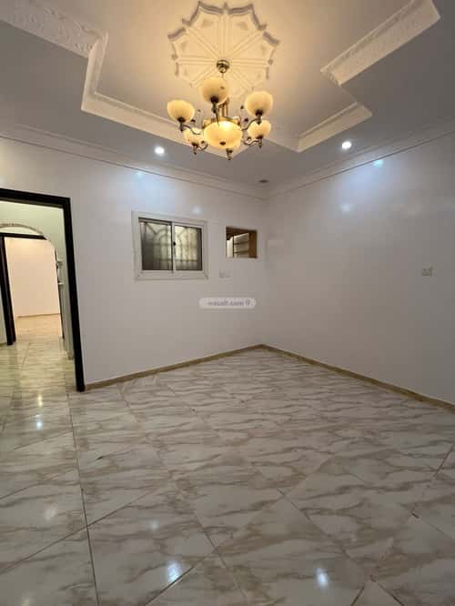 Apartment with 4 Bedrooms Ar Rawdah, Tbwk