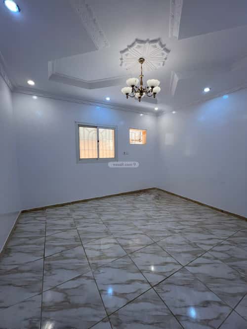 Apartment with 4 Bedrooms Ar Rawdah, Tbwk