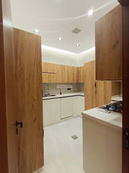 Apartment with 3 Bedrooms Al Rabbwah, North Jeddah, Jeddah
