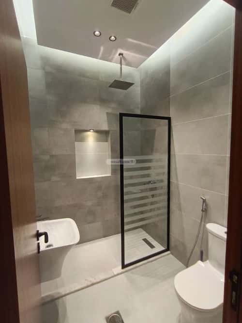 شقة ب 3 غرف الربوة، شمال جدة، جدة