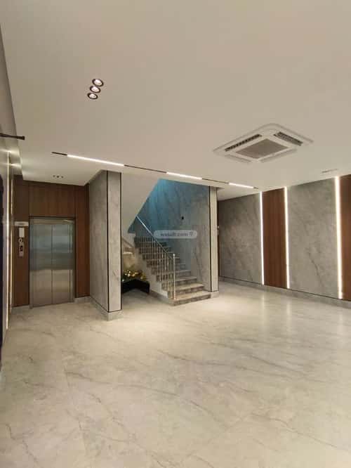 Apartment with 3 Bedrooms Al Rabbwah, North Jeddah, Jeddah