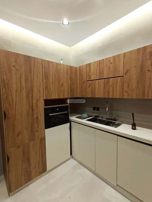 Apartment with 3 Bedrooms Al Rabbwah, North Jeddah, Jeddah