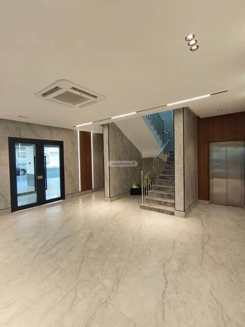 شقة ب 3 غرف Al Rabbwah, North Jeddah, Jeddah