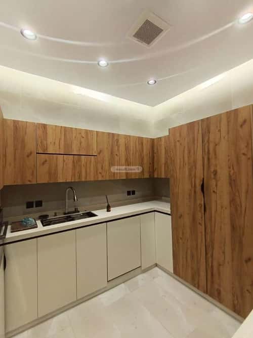 شقة ب 3 غرف الربوة، شمال جدة، جدة