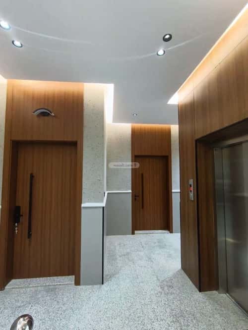 شقة ب 3 غرف Al Rabbwah, North Jeddah, Jeddah