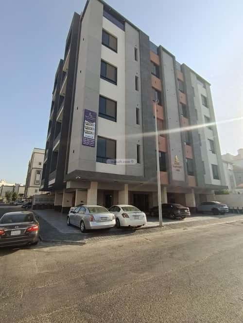 شقة ب 3 غرف Al Rabbwah, North Jeddah, Jeddah