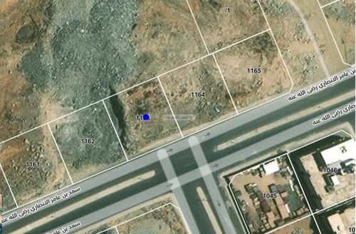 Land 816 SQM Alhaglahalgadeed, Makkah Al Mukarramah