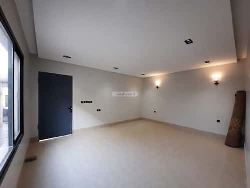 Floor with 5 Bedrooms West Al-Oraija, West Riyadh, Riyadh