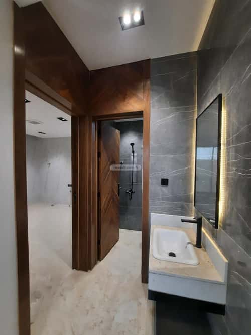 Apartment 79 SQM with 3 Bedrooms West Al-Oraija, West Riyadh, Riyadh