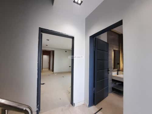 Apartment 79 SQM with 3 Bedrooms West Al-Oraija, West Riyadh, Riyadh