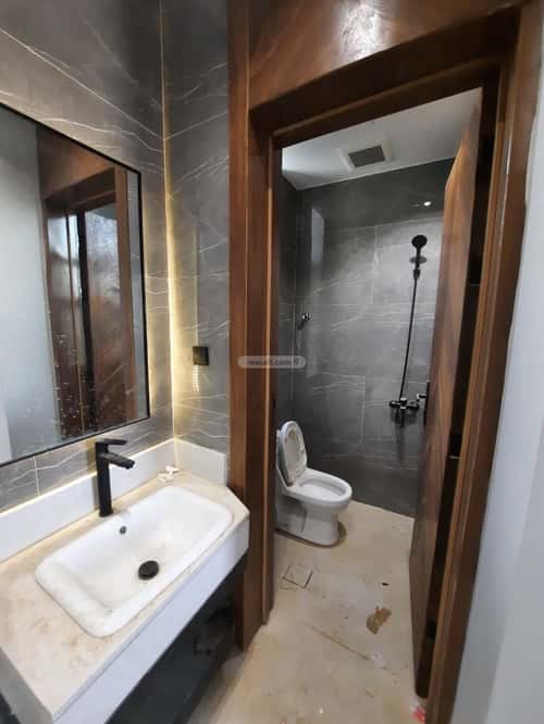 Apartment 79 SQM with 3 Bedrooms West Al-Oraija, West Riyadh, Riyadh