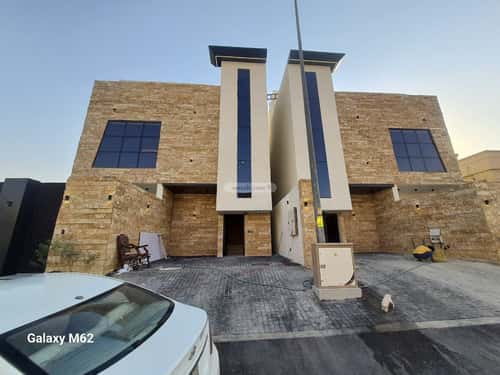 5 bedroom floor in Badr
