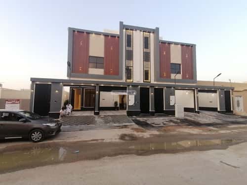 دور ب 7 غرف نوارة، المزاحمية