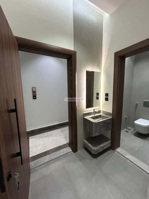 Apartment with 4 Bedrooms Al Hamrah, North Jeddah, Jeddah