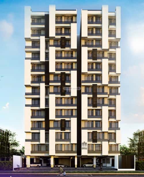 Apartment 2436 SQM with 3 Bedrooms Al Faiha|A, South Jeddah, Jeddah