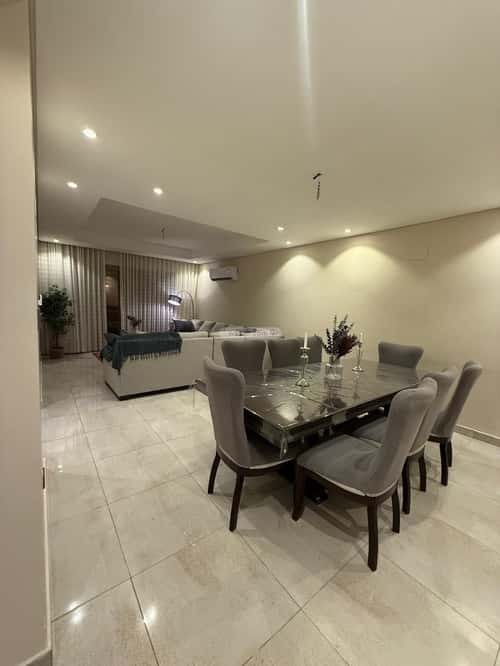 Villa 297 SQM Facing South on 15m Width Street An-Narjis, North Riyadh, Riyadh