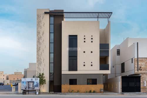 عمارة 112 متر مربع ب 3 أدوار واجهة جنوبية المهدية، غرب الرياض، الرياض