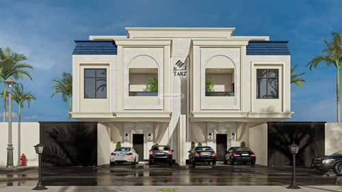 Floor with 3 Bedrooms Al-Maseef, North Riyadh, Riyadh