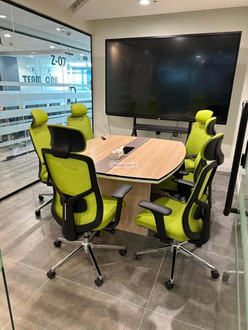 Office Space for Rent Al-Arid, North Riyadh, Riyadh