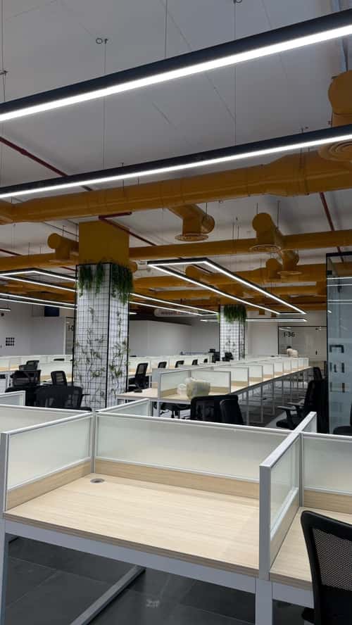 Office Space for Rent Al-Arid, North Riyadh, Riyadh