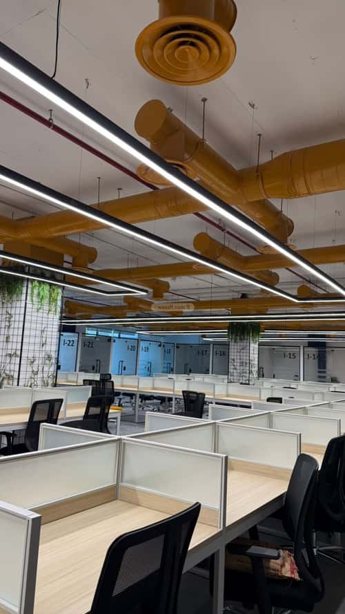 Office Space for Rent Al-Arid, North Riyadh, Riyadh