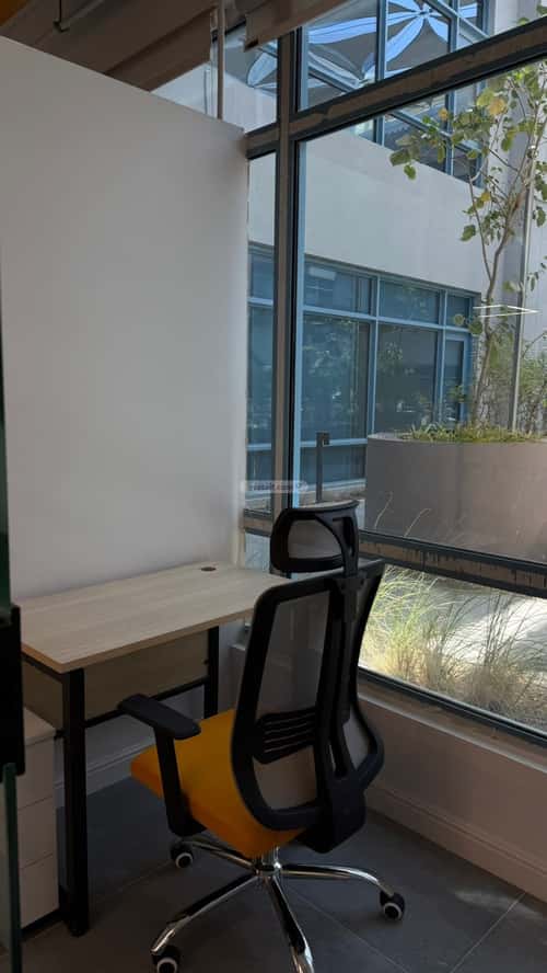 مكتب للإيجار العارض، شمال الرياض، الرياض